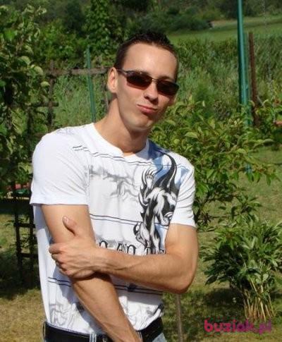 Jacek, Male, 42, Pułtusk, Polska, Photo: 2