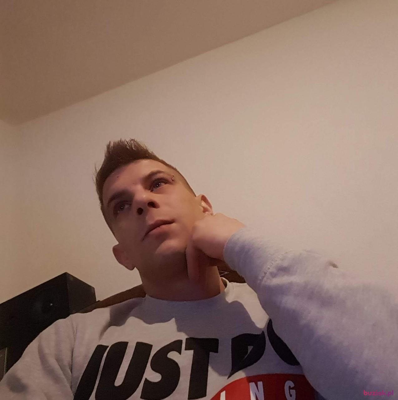 Wojciech, Mężczyzna, 34, Złotów, Polska, Zdjęcie: 4