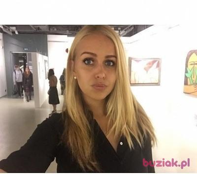 Marylu, Kobieta, 35, Warszawa, Polska, Zdjęcie: 3