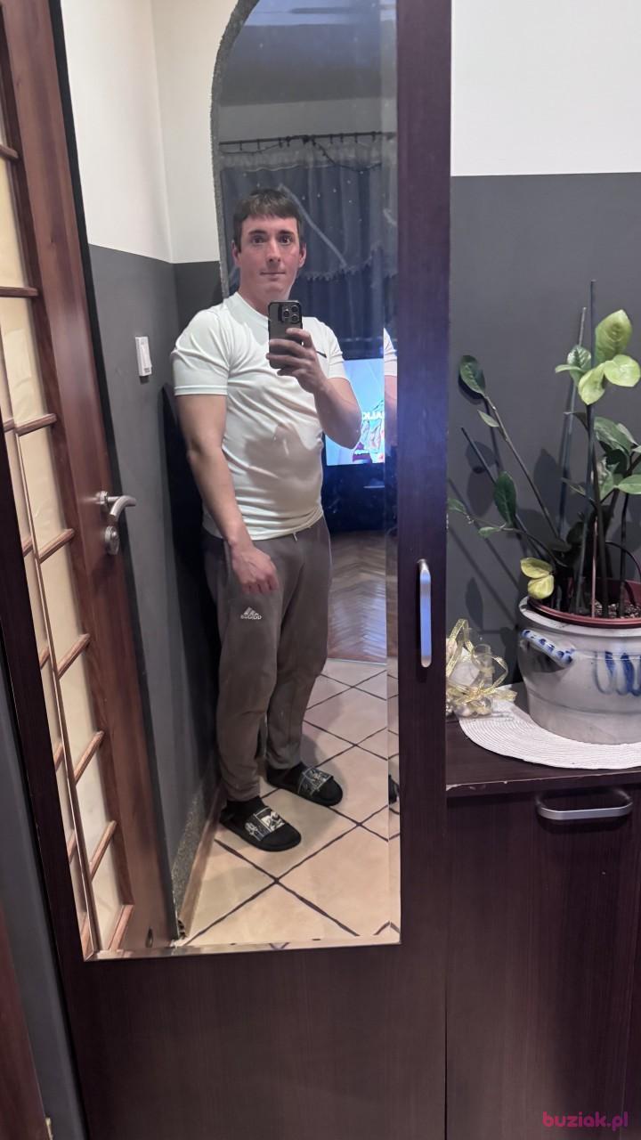 Darek, Mężczyzna, 37, Bydgoszcz, Polska, Zdjęcie: 2