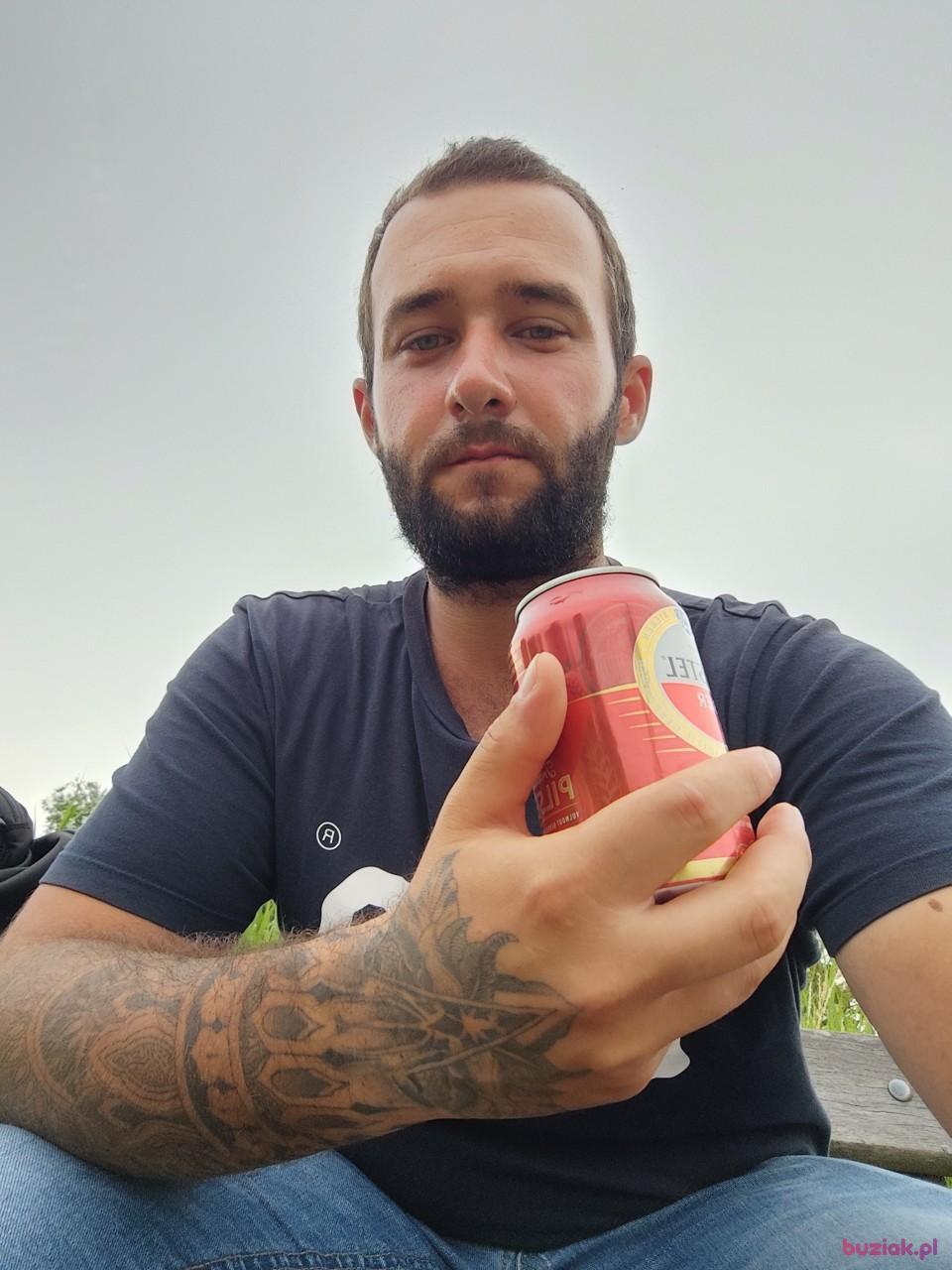 Doman, Mężczyzna, 33, Amsterdam, Holandia, Zdjęcie: 2