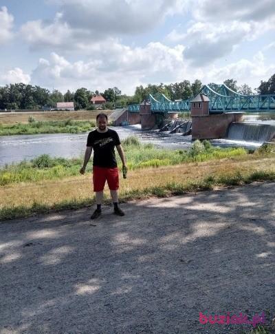Mikołaj, Male, 39, Wrocław, Polska, Photo: 4