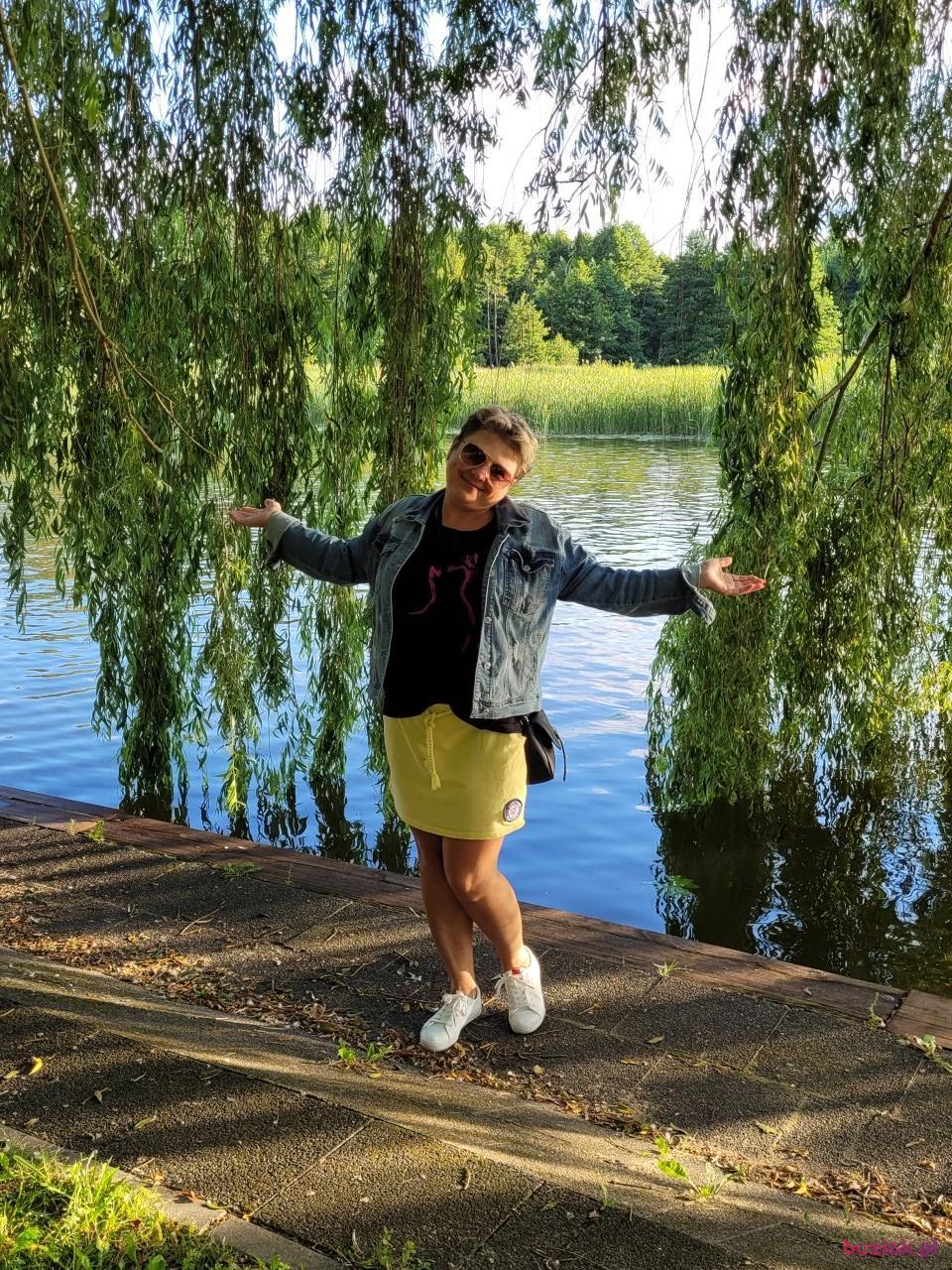 Agnieszka, Kobieta, 48, Białystok, Polska, Zdjęcie: 3