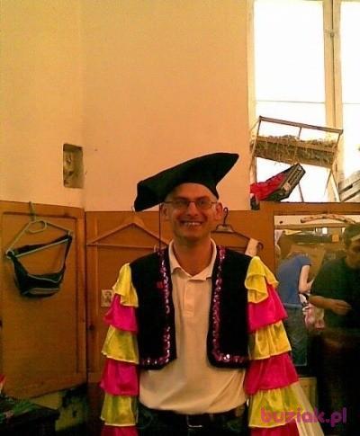 Adam, Mężczyzna, 51, Lubań, Polska, Zdjęcie: 6