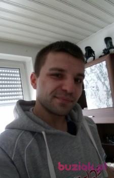 Sajmonnn, Mężczyzna, 37, Niemcy, Zdjęcie: 2