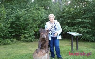 zofia, Female, 78, Szczytno, Polska, Photo: 1