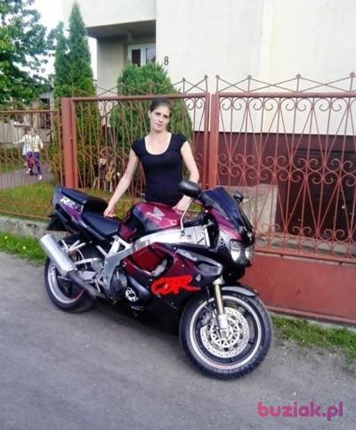 Marta, Female, 36, Kutno, Polska, Photo: 1