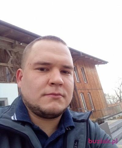Damian, Mężczyzna, 32, Monachium, Niemcy, Zdjęcie: 2