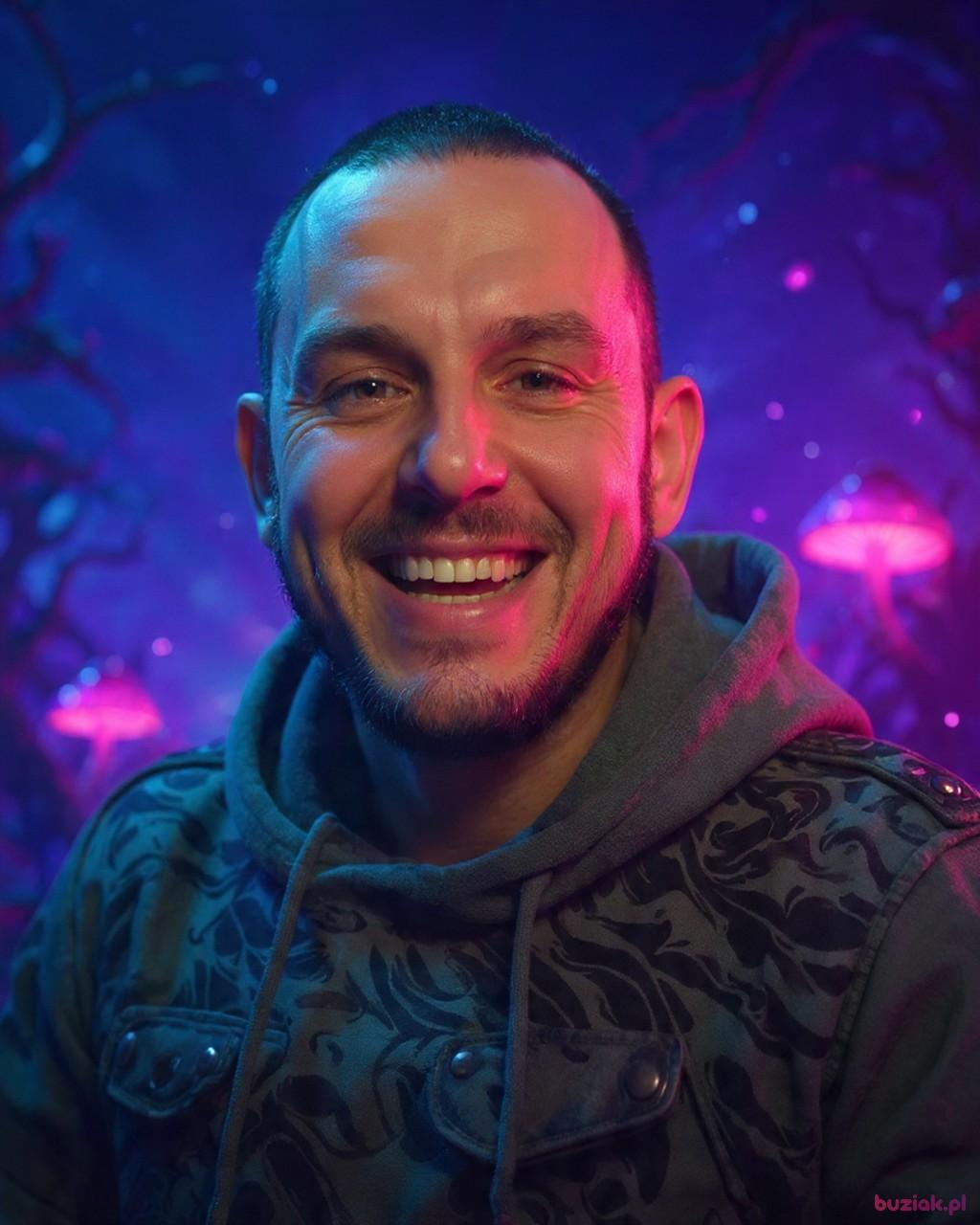 Jacek, Mężczyzna, 38, Białogard, Polska, Zdjęcie: 2