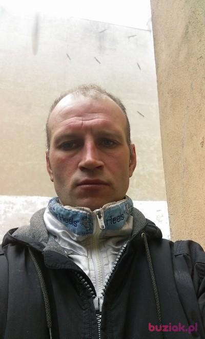 ROBERT, Male, 47, Szczecin, Polska, Photo: 1