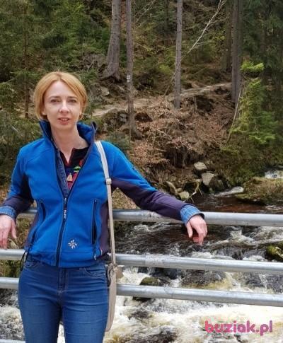 Klaudia, Kobieta, 48, Szamotuły, Polska, Zdjęcie: 2