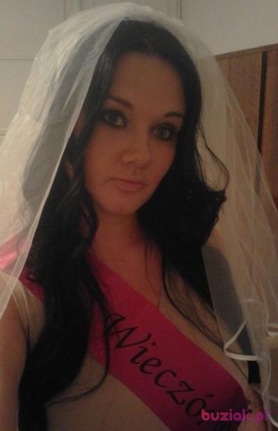 Paulina, Female, 39, Wrocław, Polska, Photo: 2