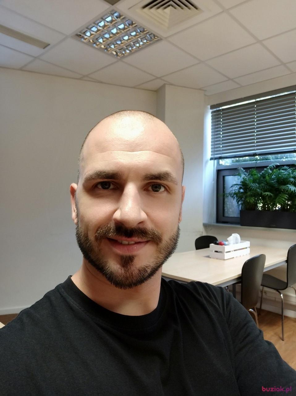 Damian, Mężczyzna, 36, Warszawa, Polska, Zdjęcie: 2