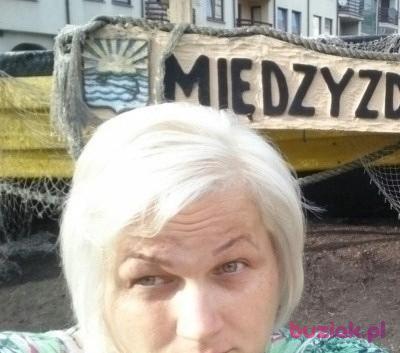 Paty, Female, 50, Berlin, Niemcy, Photo: 1