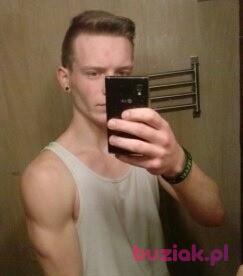 kamil, Mężczyzna, 28, Gniezno, Polska, Zdjęcie: 2