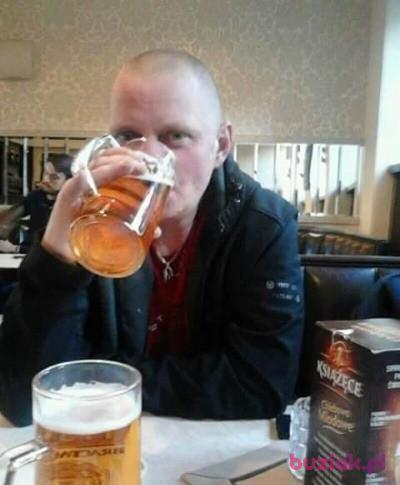 Marcin, Male, 50, Kraków, Polska, Photo: 4