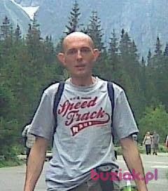 Rynio, Mężczyzna, 51, Wielka Brytania, Zdjęcie: 2