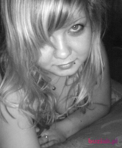Agniesyka, Female, 35, Koszalin, Polska, Photo: 1