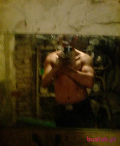 Adrian, Male, 31, Rybnik, Polska, Photo: 3