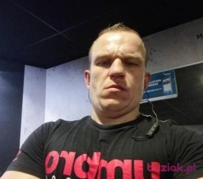 Mariusz , Male, 38, Cologne, Niemcy, Photo: 2