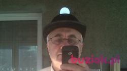 Maciej Orman, Male, 70, Węgliniec, Polska, Photo: 2