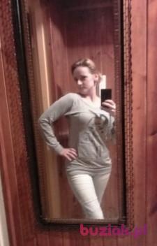 Joanna, Kobieta, 39, Czarnków, Polska, Zdjęcie: 2