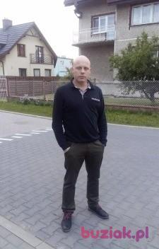 Adam, Mężczyzna, 44, Polska, Zdjęcie: 2
