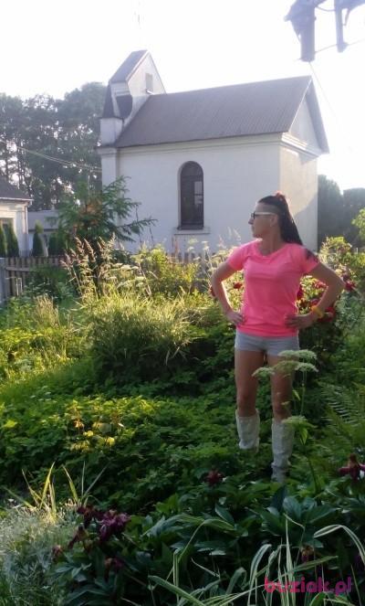 mysza44, Kobieta, 56, Siedlce, Polska, Zdjęcie: 2