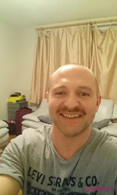 tomazini1980, Mężczyzna, 45, Leighton Buzzard, Wielka Brytania, Zdjęcie: 2