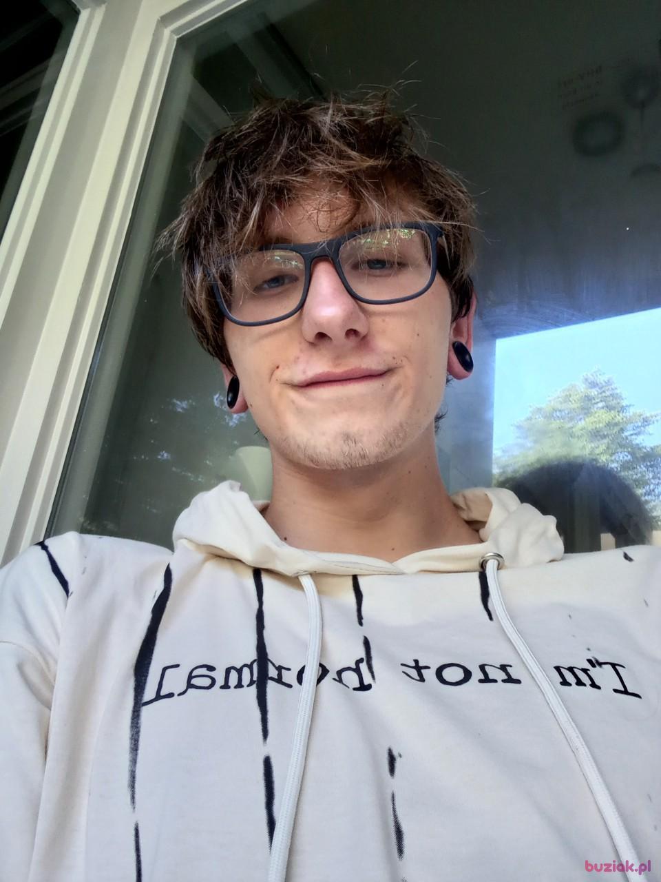 Szymon, Mężczyzna, 27, Haarlem, Holandia, Zdjęcie: 2