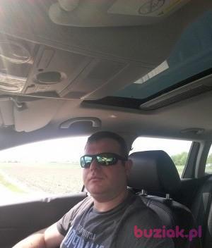 Łukasz , Male, 43, Lublin, Polska, Photo: 1