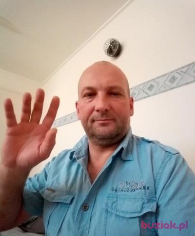 Artur, Mężczyzna, 50, Oss, Holandia, Zdjęcie: 2