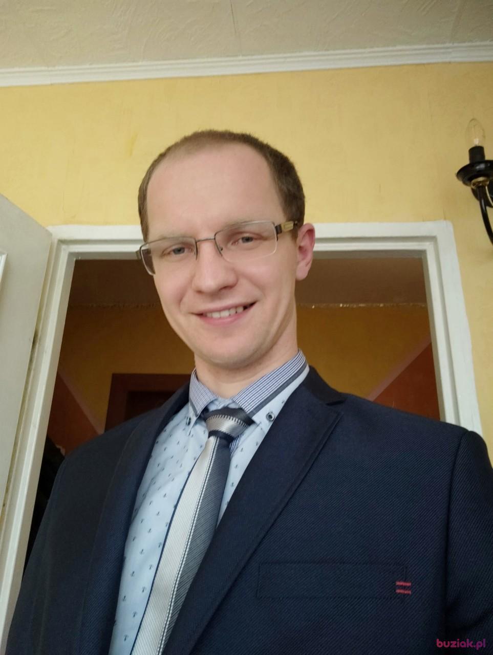 Piotr, Male, 35, Bełchatów, Polska, Photo: 2