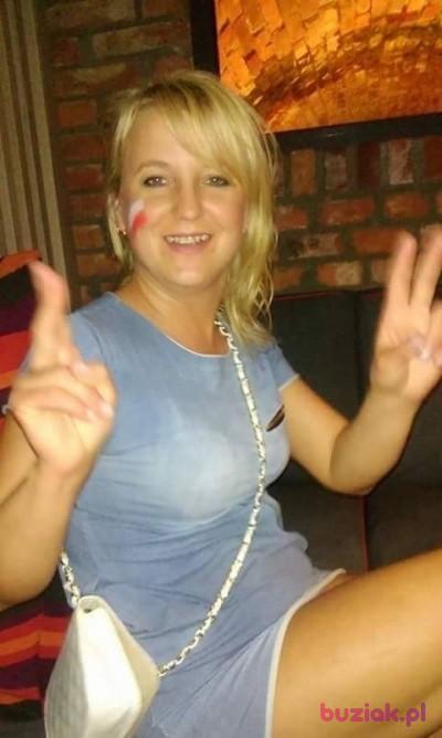 Lulu, Kobieta, 48, Warszawa, Polska, Zdjęcie: 1