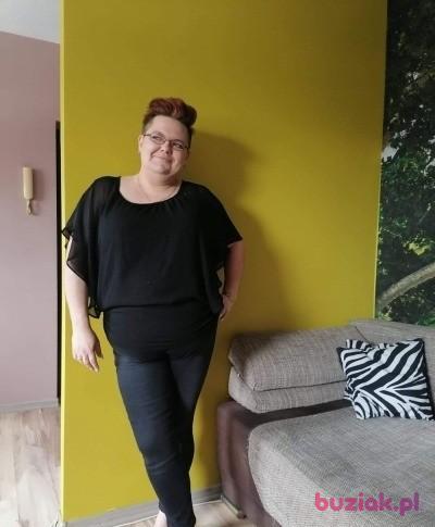 Zaneta, Kobieta, 41, Zgierz, Polska, Zdjęcie: 2