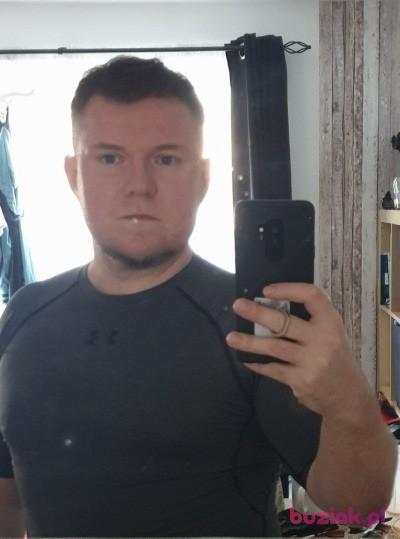 Łukasz, Mężczyzna, 43, Wielka Brytania, Zdjęcie: 2