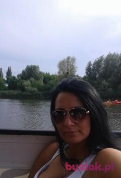 Daria, Female, 36, Wrocław, Polska, Photo: 2