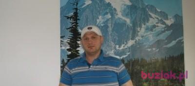 GRZESIEK, Male, 58, Koniecpol, Polska, Photo: 2