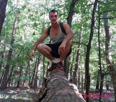 Michal, Mężczyzna, 36, Niemcy, Zdjęcie: 2