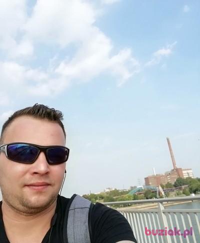 Marcin, Mężczyzna, 33, Dusseldorf, Niemcy, Zdjęcie: 2