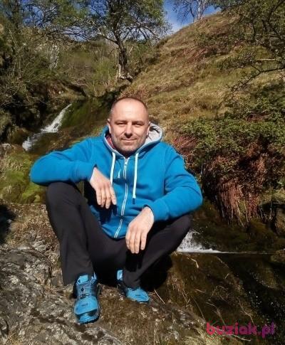 Michał, Male, 51, Olsztyn, Polska, Photo: 3