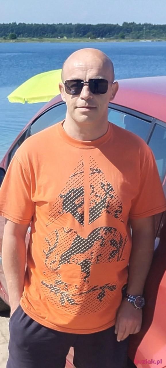 Tom, Mężczyzna, 50, Tarnów, Polska, Zdjęcie: 2