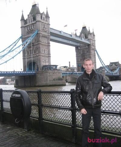 Bartosz, Male, 42, Nowa Sól, Polska, Photo: 2