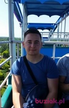 Dawid, Mężczyzna, 36, Rydułtowy, Polska, Zdjęcie: 2