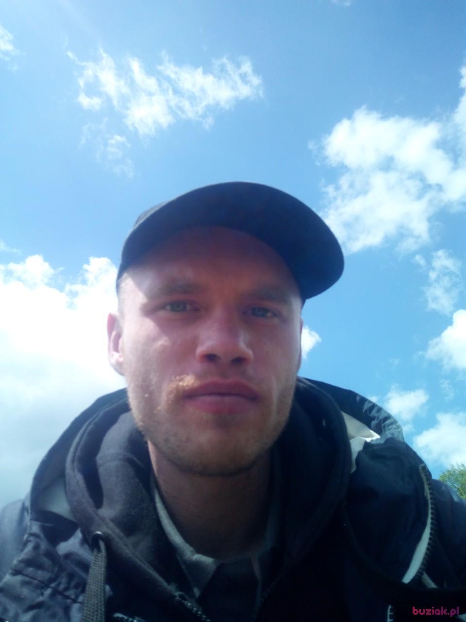 Mateusz, Mężczyzna, 33, Pisz, Polska, Zdjęcie: 7