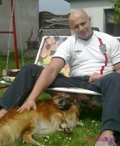 Marcin, Male, 48, Wrocław, Polska, Photo: 2