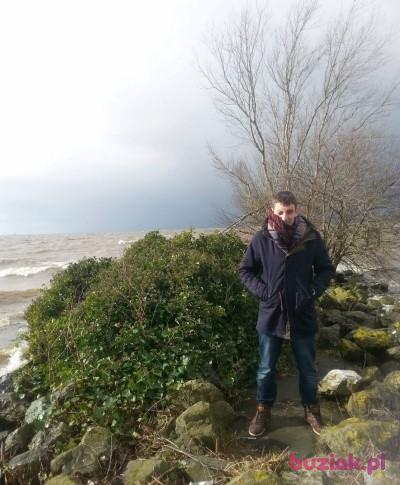 Adrian., Male, 27, Holandia, Photo: 1