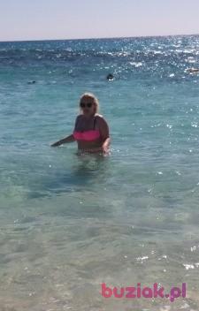 Gosia, Kobieta, 46, Krotoszyn, Polska, Zdjęcie: 3