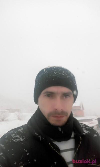 Marcin, Male, 46, Polkowice, Polska, Photo: 1