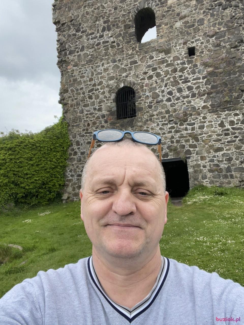 Sylwester, Mężczyzna, 54, Helensburgh, Wielka Brytania, Zdjęcie: 2
